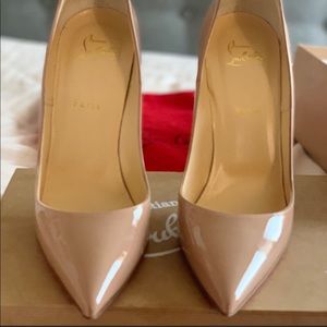 Christian Louboutin So kate